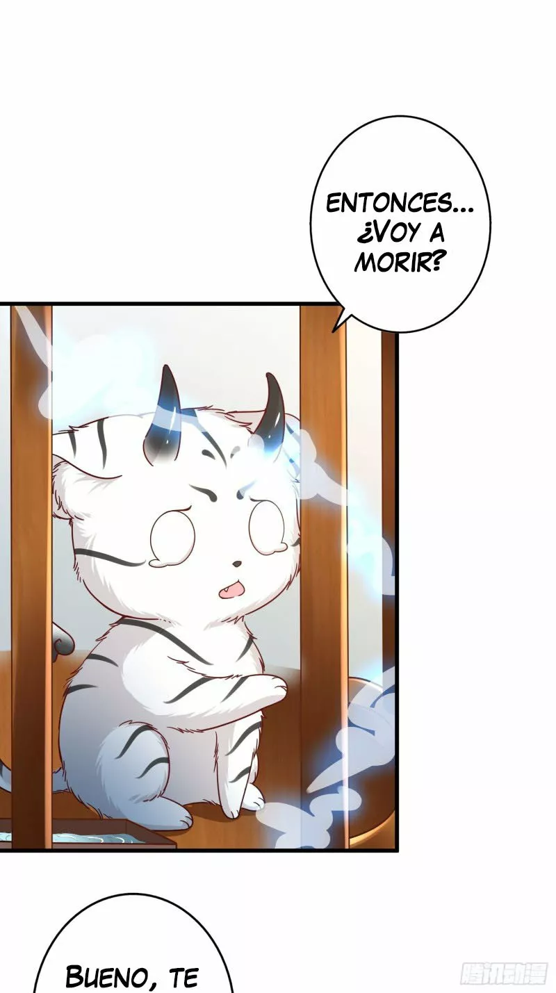 Me convertí en un sistema — Capítulo 1 — 47