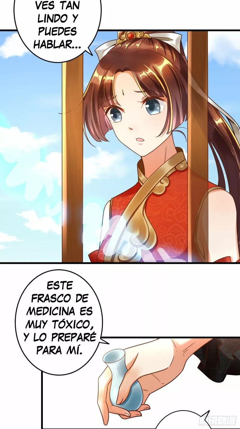 Me convertí en un sistema — Capítulo 1 — 48