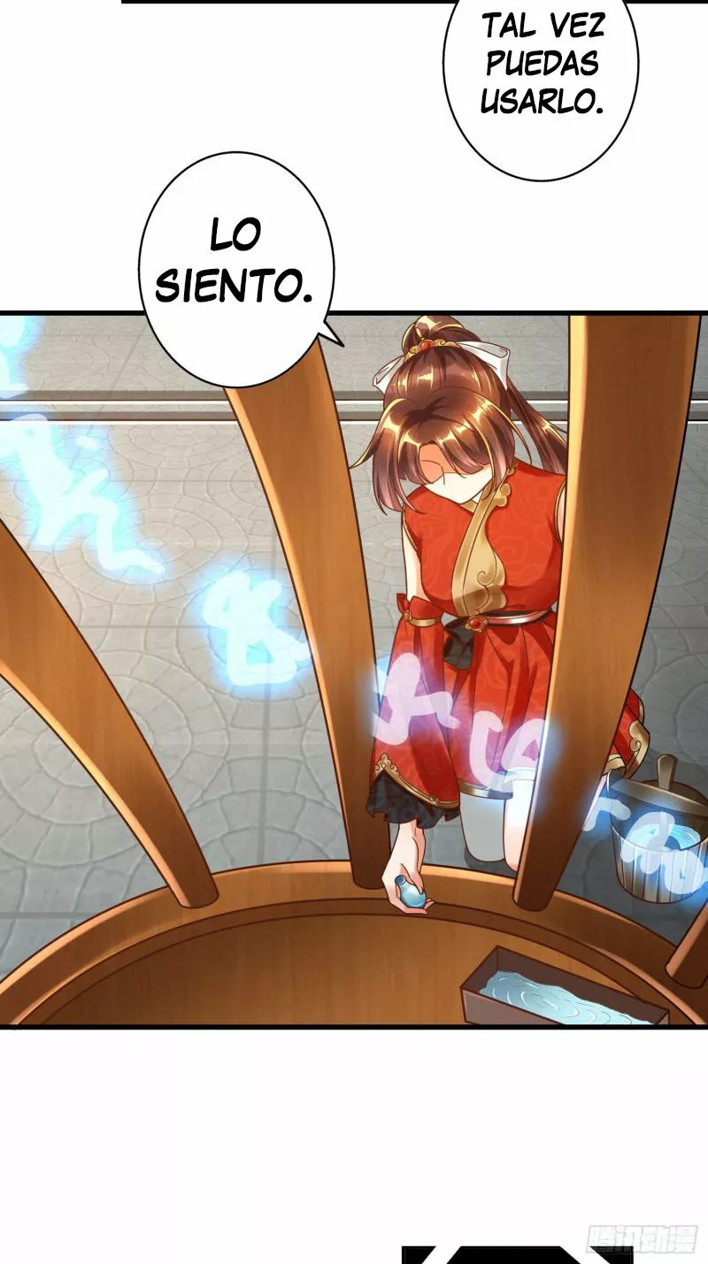 Me convertí en un sistema — Capítulo 1 — 49