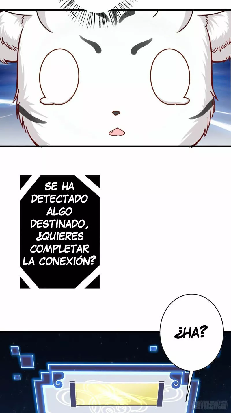 Me convertí en un sistema — Capítulo 1 — 51