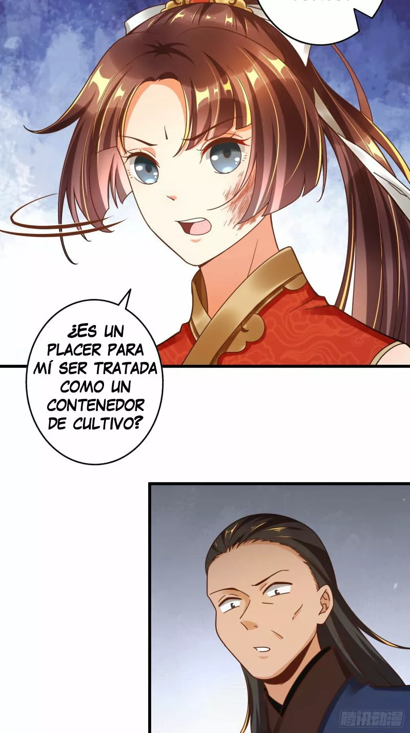 Me convertí en un sistema — Capítulo 1 — 58