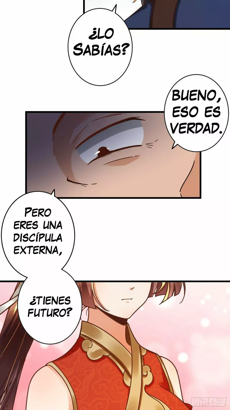 Me convertí en un sistema — Capítulo 1 — 59
