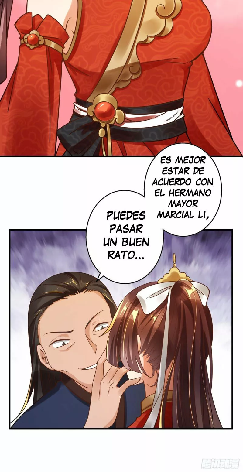Me convertí en un sistema — Capítulo 1 — 60