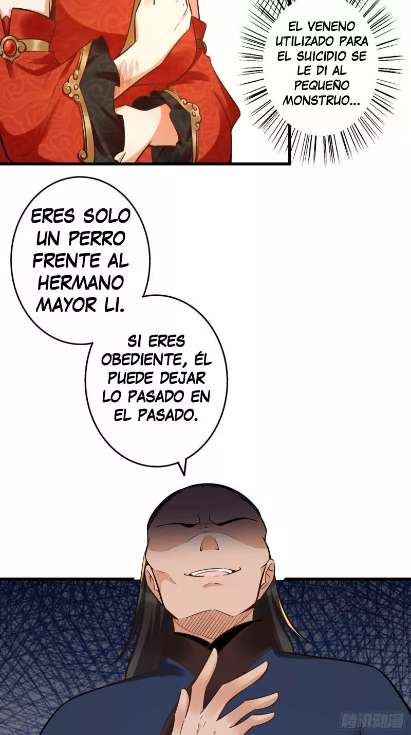 Me convertí en un sistema — Capítulo 1 — 66