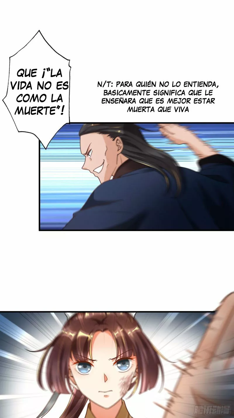 Me convertí en un sistema — Capítulo 1 — 68
