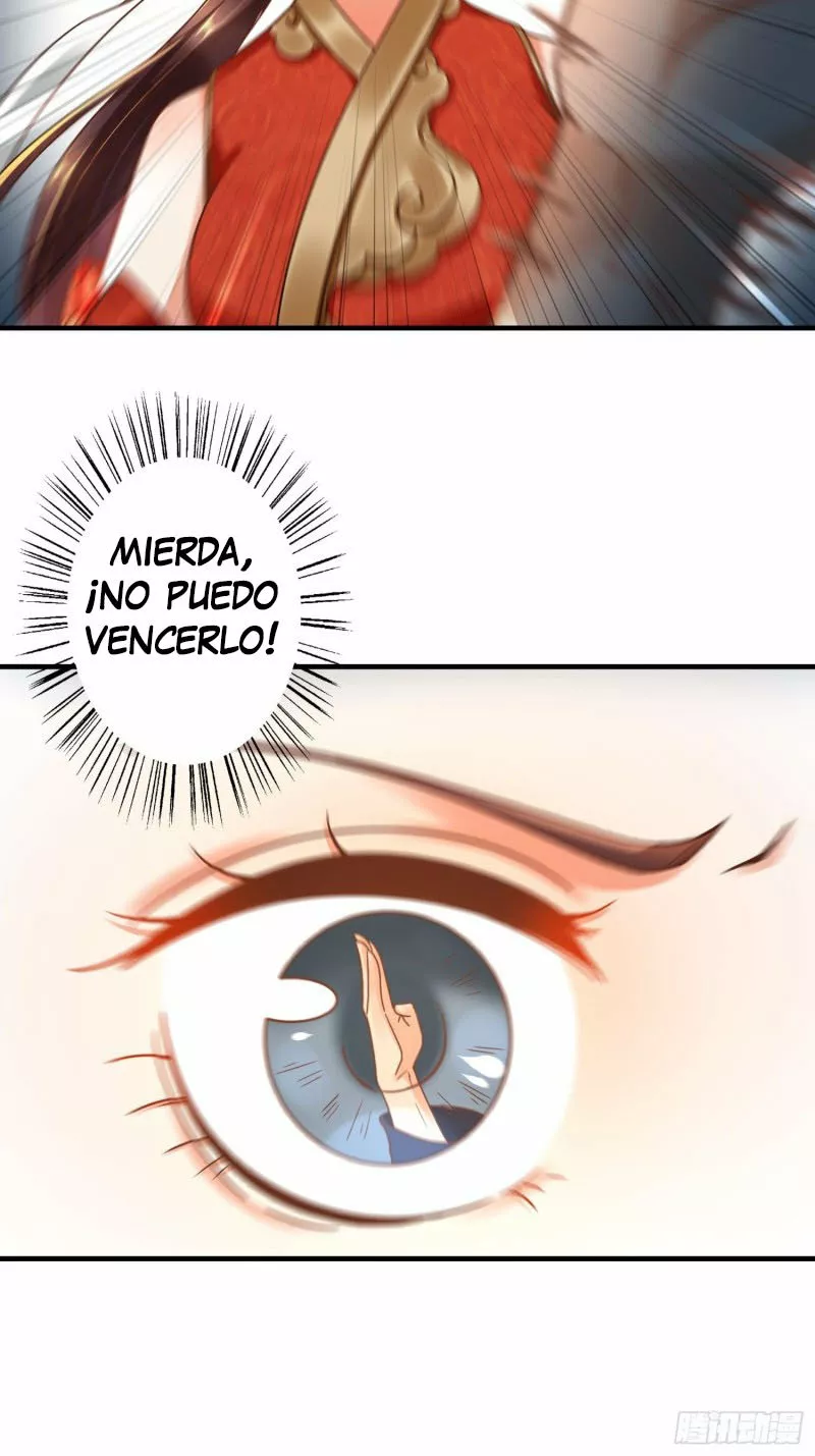 Me convertí en un sistema — Capítulo 1 — 69