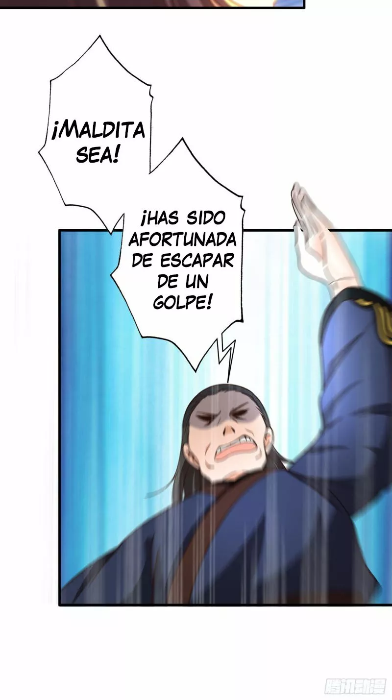 Me convertí en un sistema — Capítulo 1 — 73