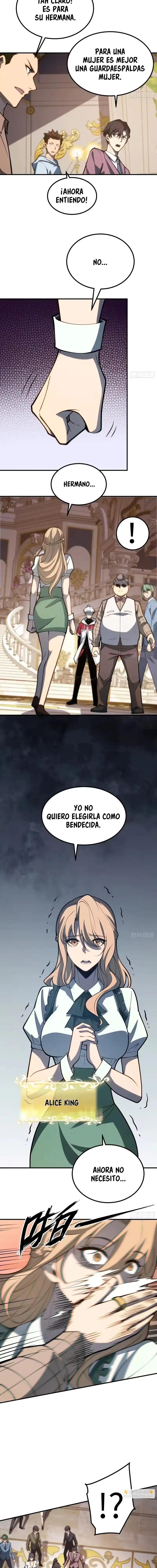 Despertar Definitivo —  Capítulo 110 — 4