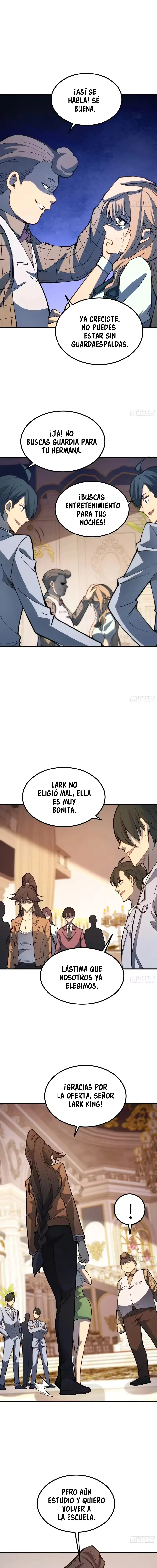 Despertar Definitivo —  Capítulo 110 — 7