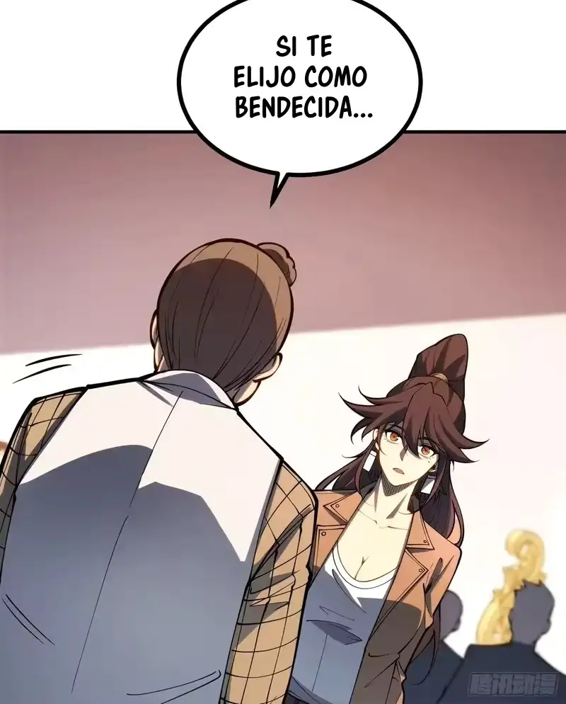 Despertar Definitivo —  Capítulo 110 — 10