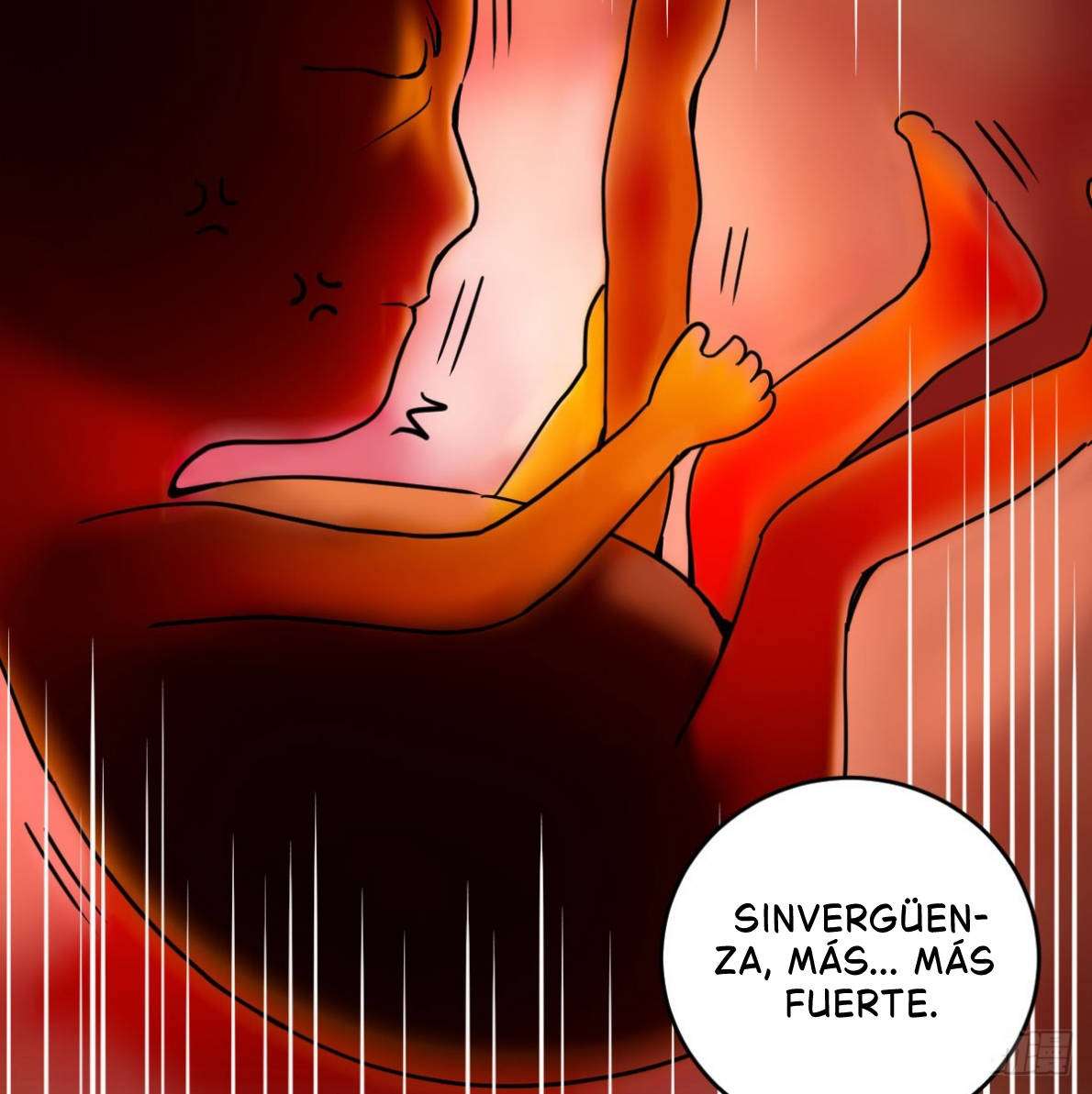 Tras la reencarnacion, mi enemigo me hizo invencible con dinero — Capítulo 1 — 16