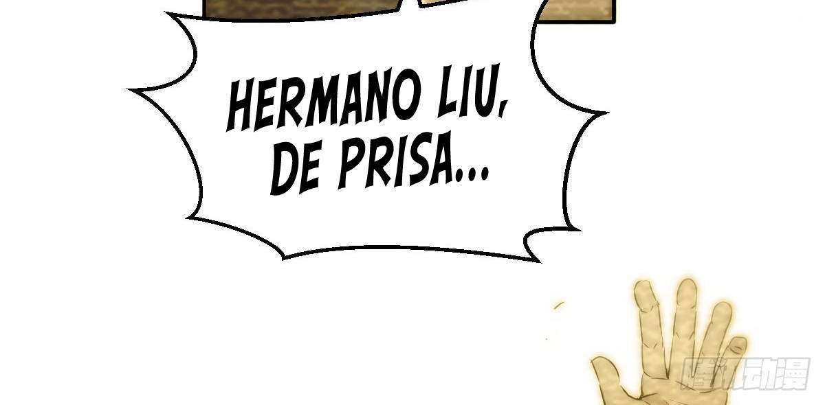 Tras la reencarnacion, mi enemigo me hizo invencible con dinero — Capítulo 1 — 20