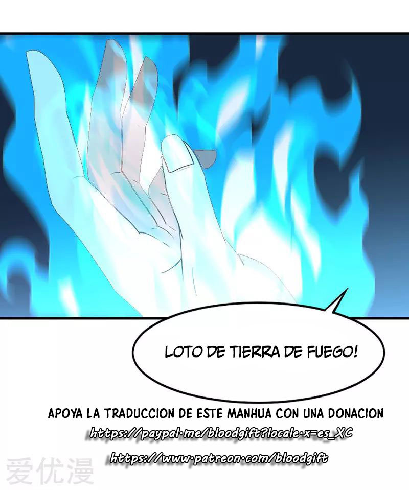 El retorno del rey demonio — Capítulo 45 — 25
