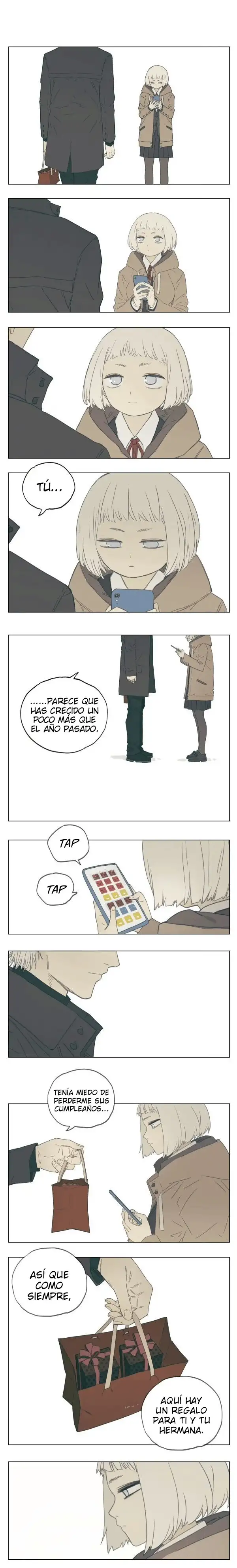Nan Hao y Shang Feng: El Dúo Inusual —  Capítulo 114 — 10