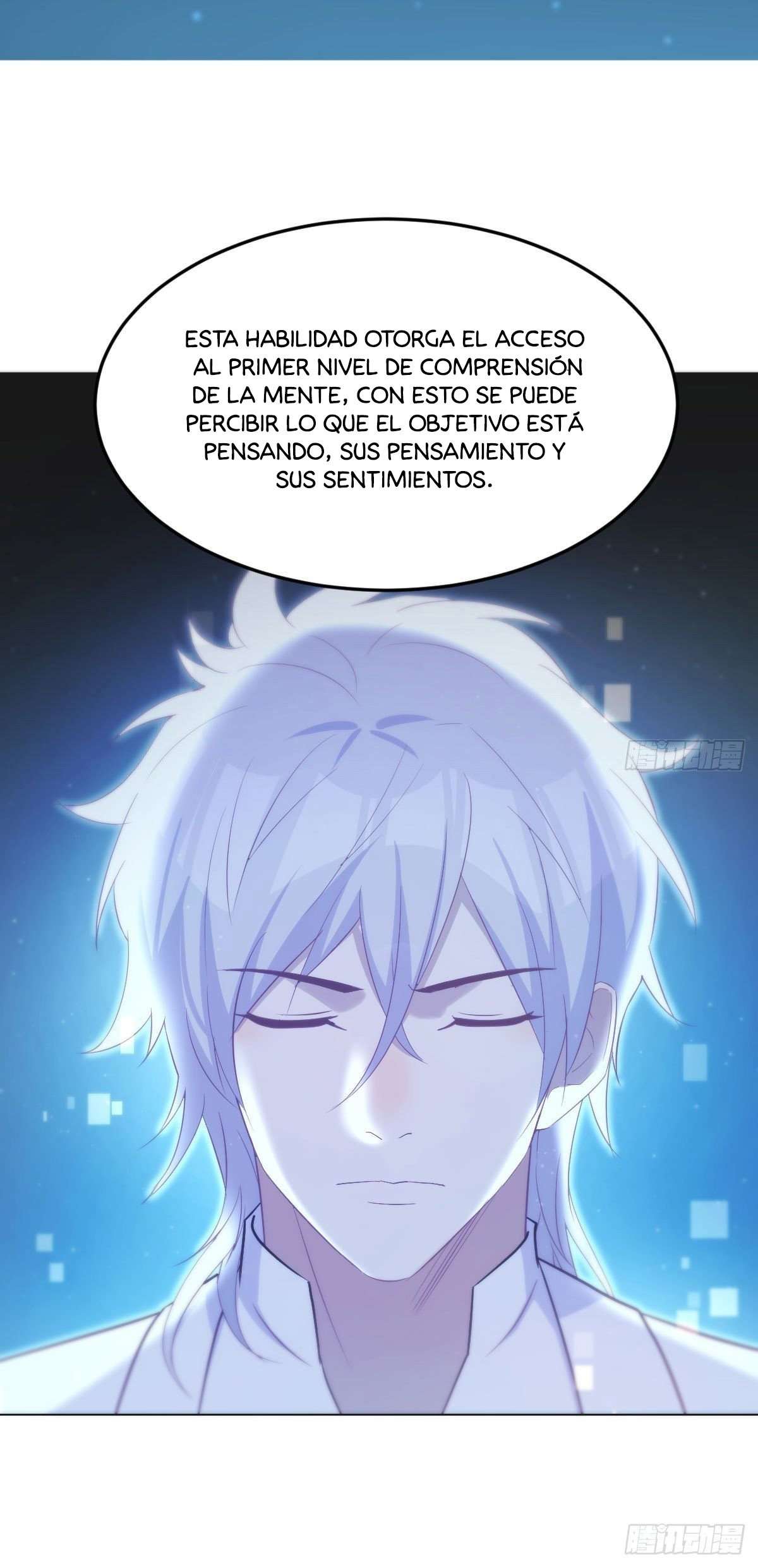 Soy invencible con muchas mujeres y muchos hijos~ — Capítulo 38 — 28