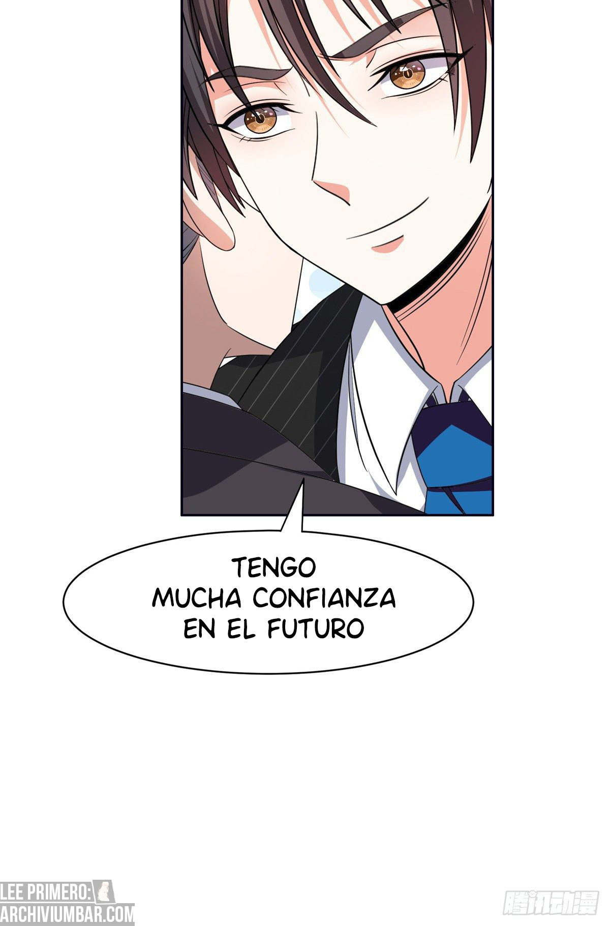 Renacimiento del prodigio divino — Capítulo 65 — 29