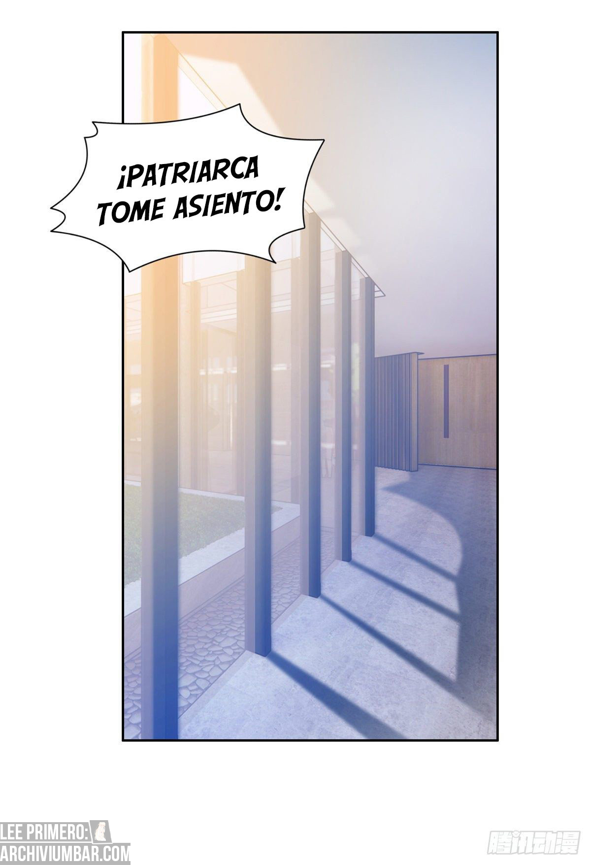 Renacimiento del prodigio divino — Capítulo 65 — 30