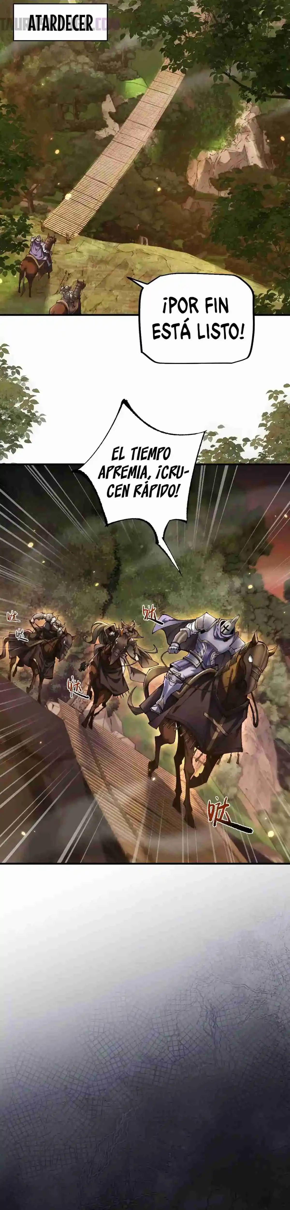 Soy el Dios de los Goblins — Capítulo 22 — 20