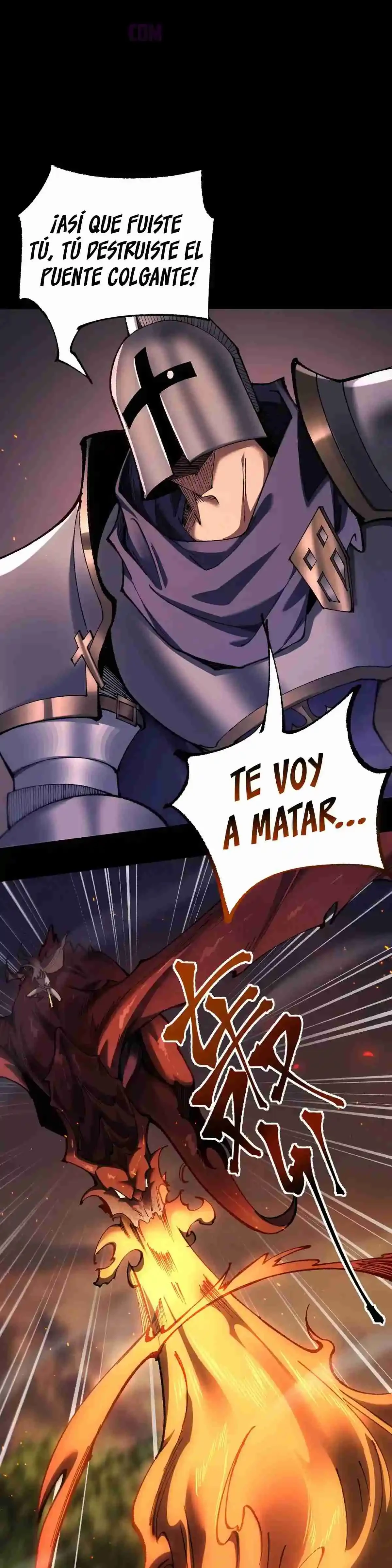 Soy el Dios de los Goblins — Capítulo 22 — 25