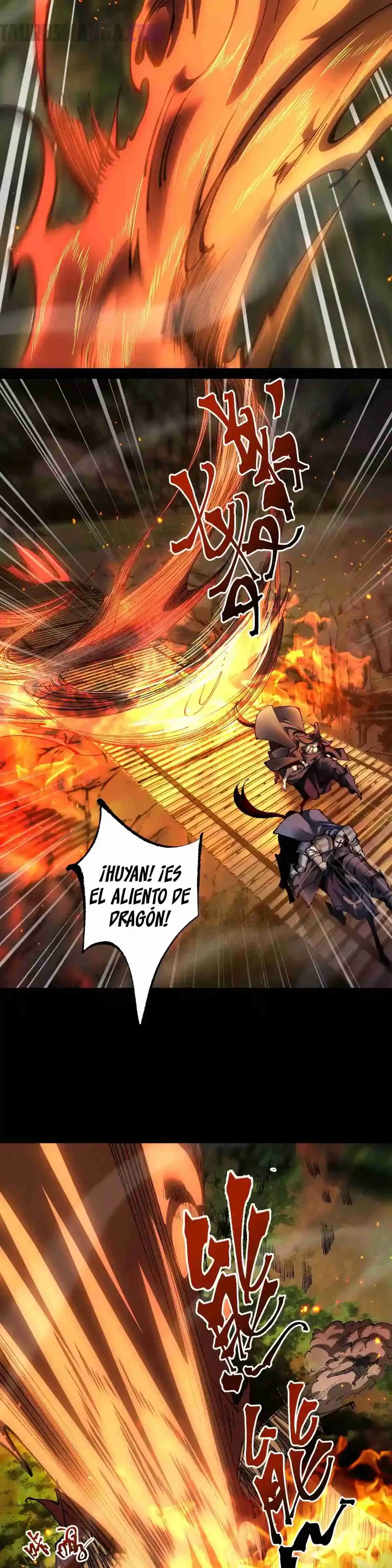 Soy el Dios de los Goblins — Capítulo 22 — 26