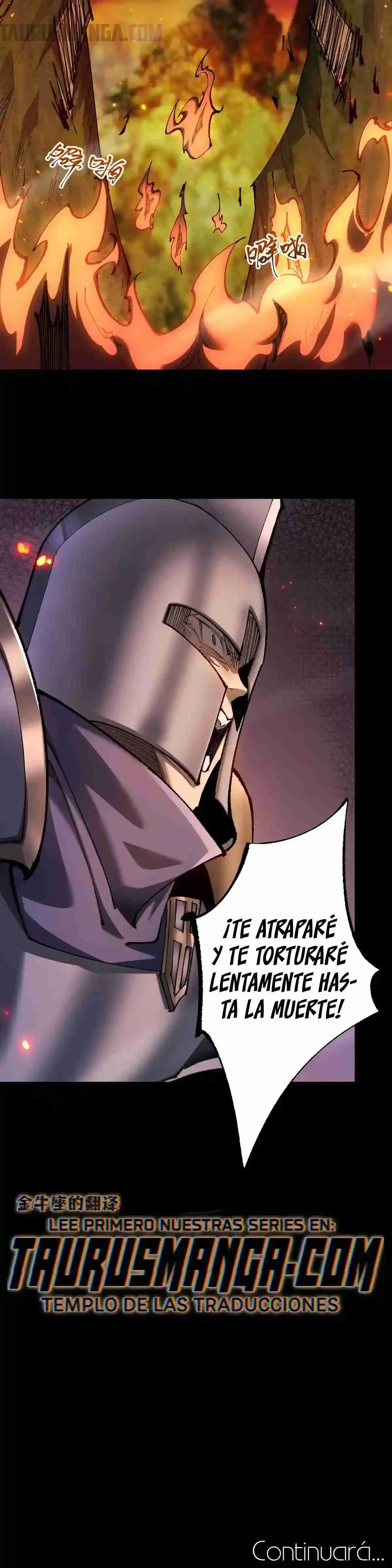 Soy el Dios de los Goblins — Capítulo 22 — 28