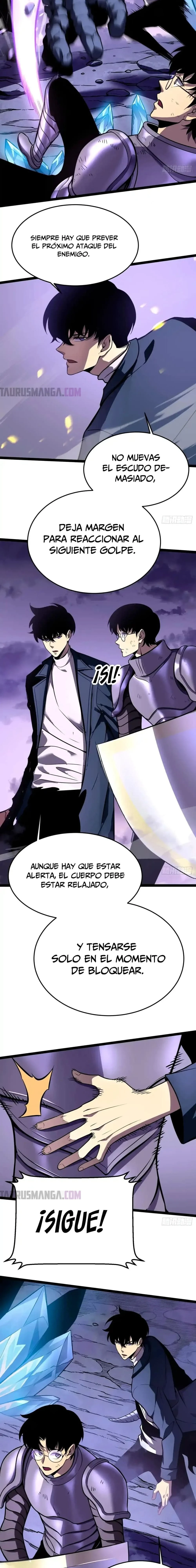 Tras renacer, usé la Inversión del Espejo para vengarme — Capítulo 12 — 18