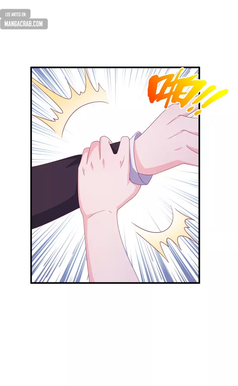 Mi Senpai Sabe Usar Magia — Capítulo 21 — 5