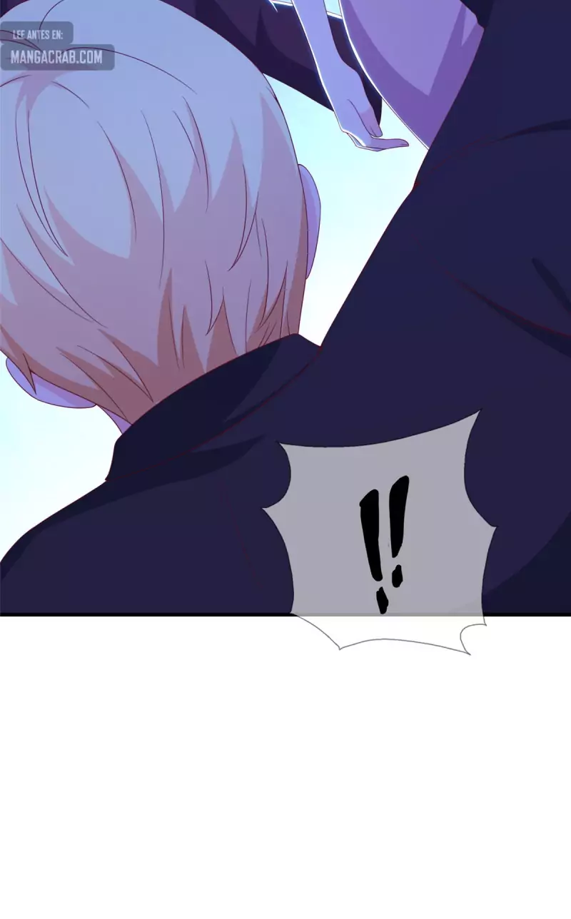 Mi Senpai Sabe Usar Magia — Capítulo 21 — 7