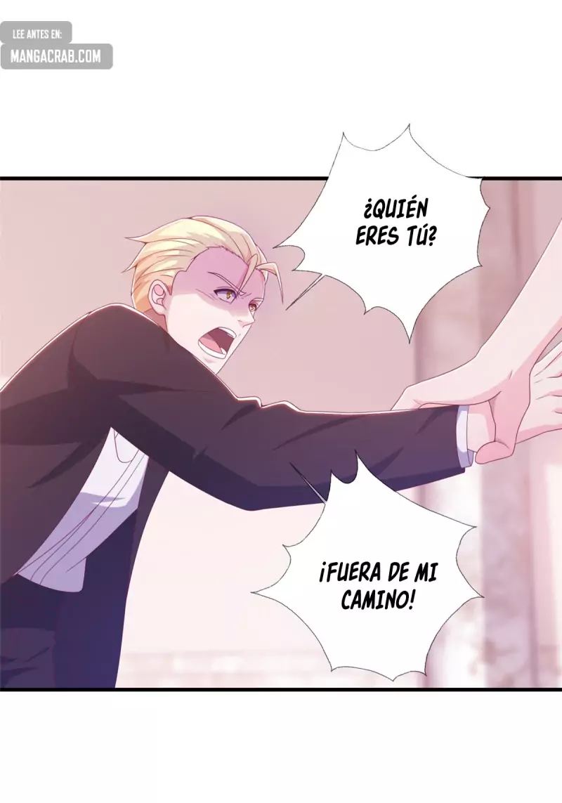 Mi Senpai Sabe Usar Magia — Capítulo 21 — 8