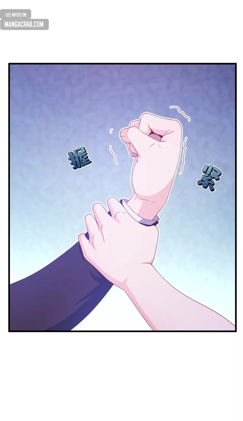 Mi Senpai Sabe Usar Magia — Capítulo 21 — 10