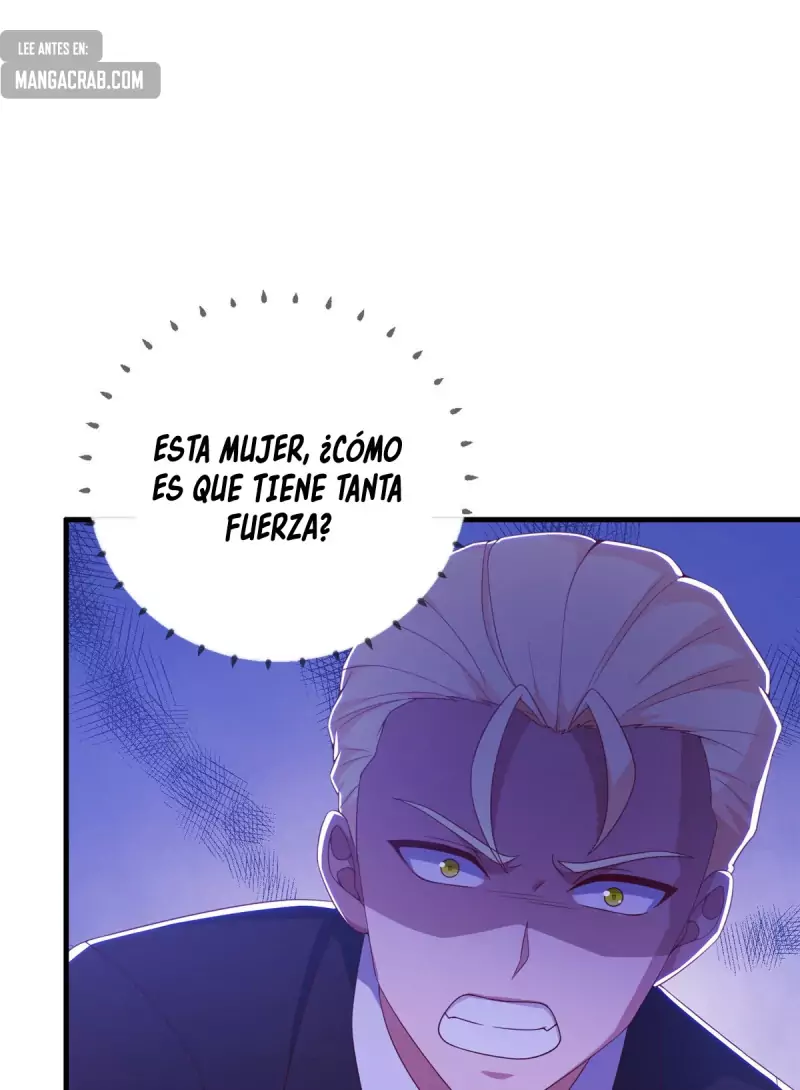 Mi Senpai Sabe Usar Magia — Capítulo 21 — 11