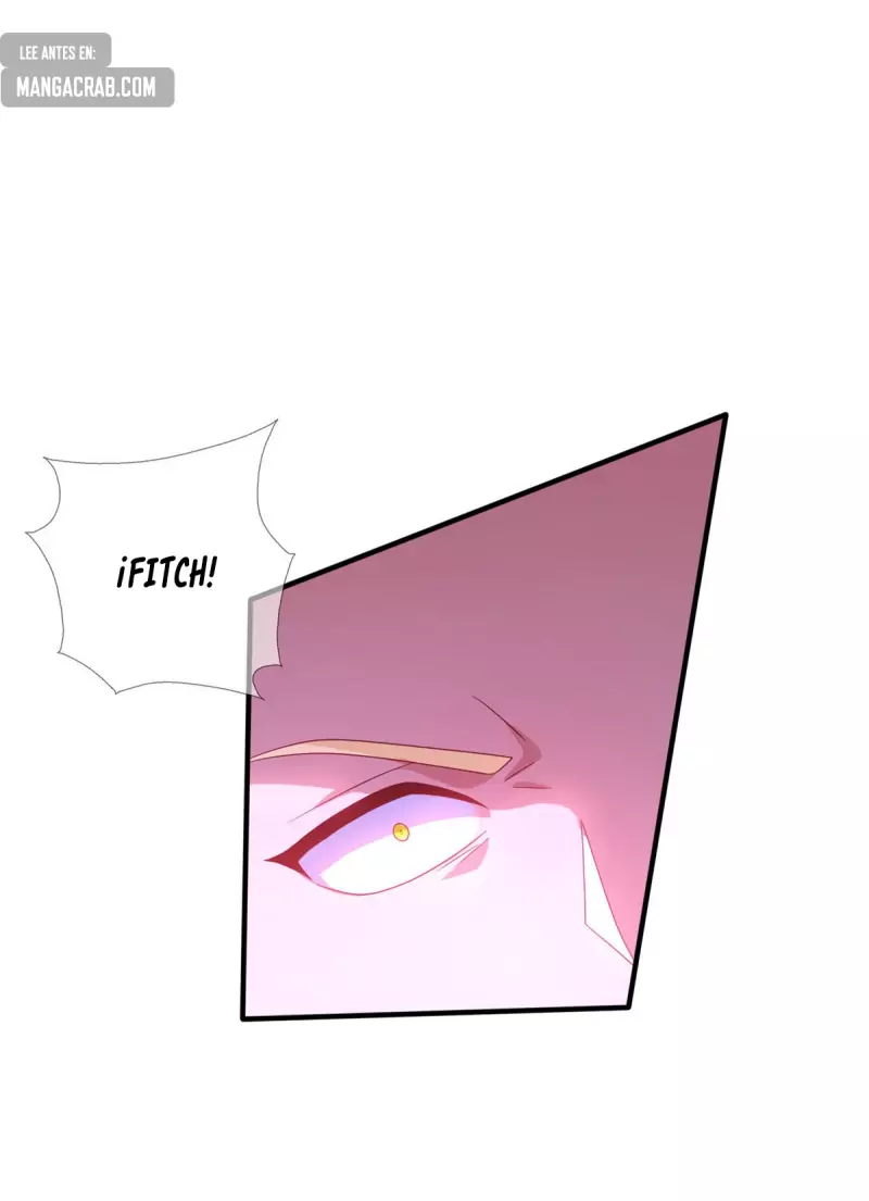 Mi Senpai Sabe Usar Magia — Capítulo 21 — 13