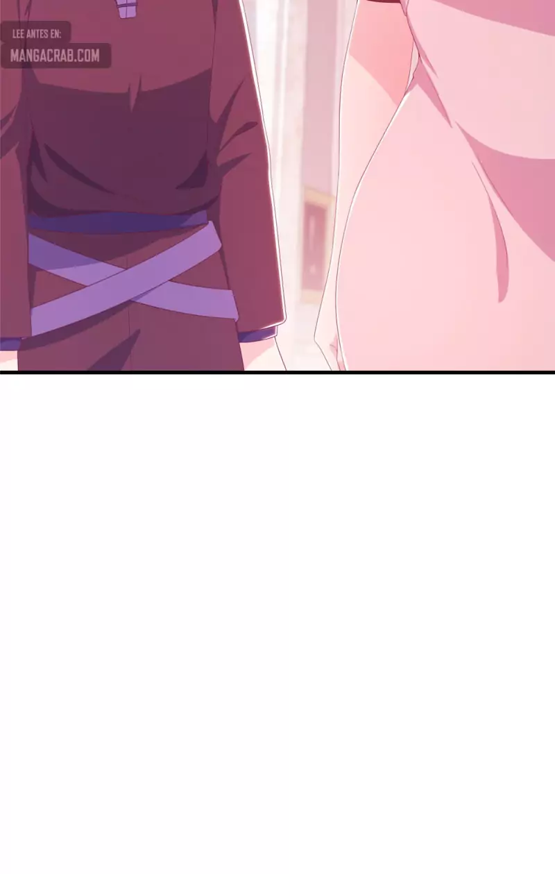 Mi Senpai Sabe Usar Magia — Capítulo 21 — 25