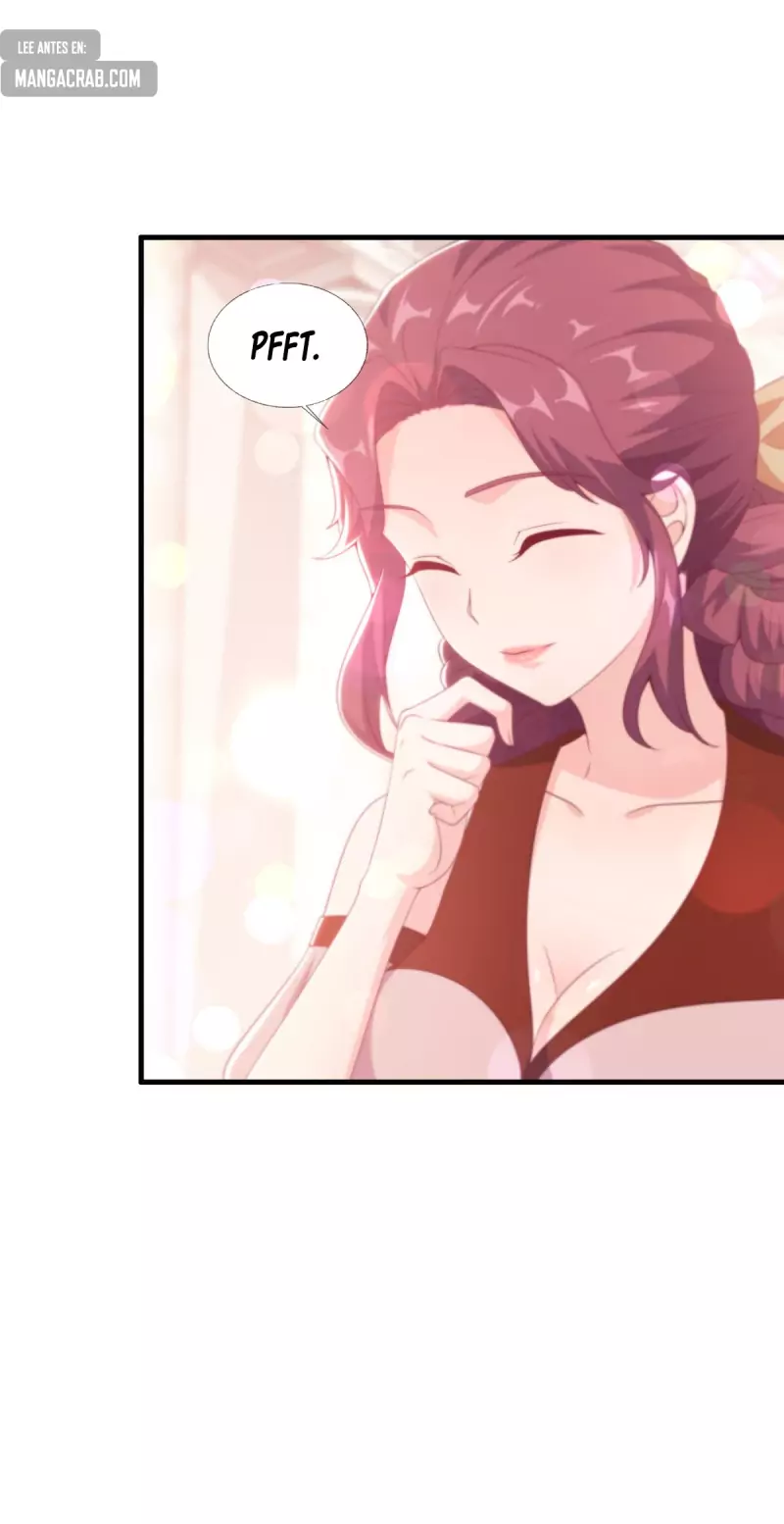 Mi Senpai Sabe Usar Magia — Capítulo 21 — 31