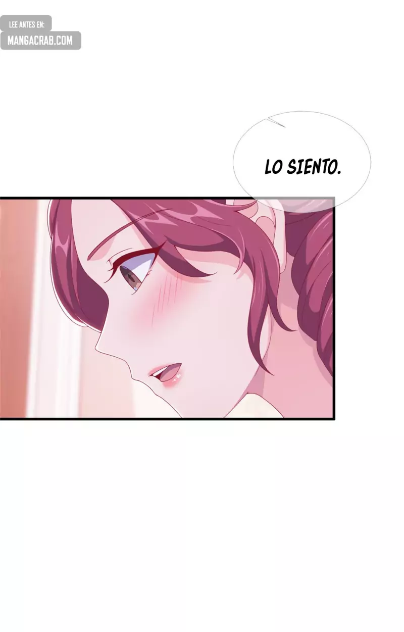 Mi Senpai Sabe Usar Magia — Capítulo 21 — 50