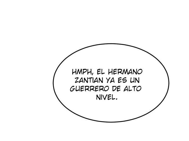 El ascenso del rey demonio —   Capítulo 07 — 14