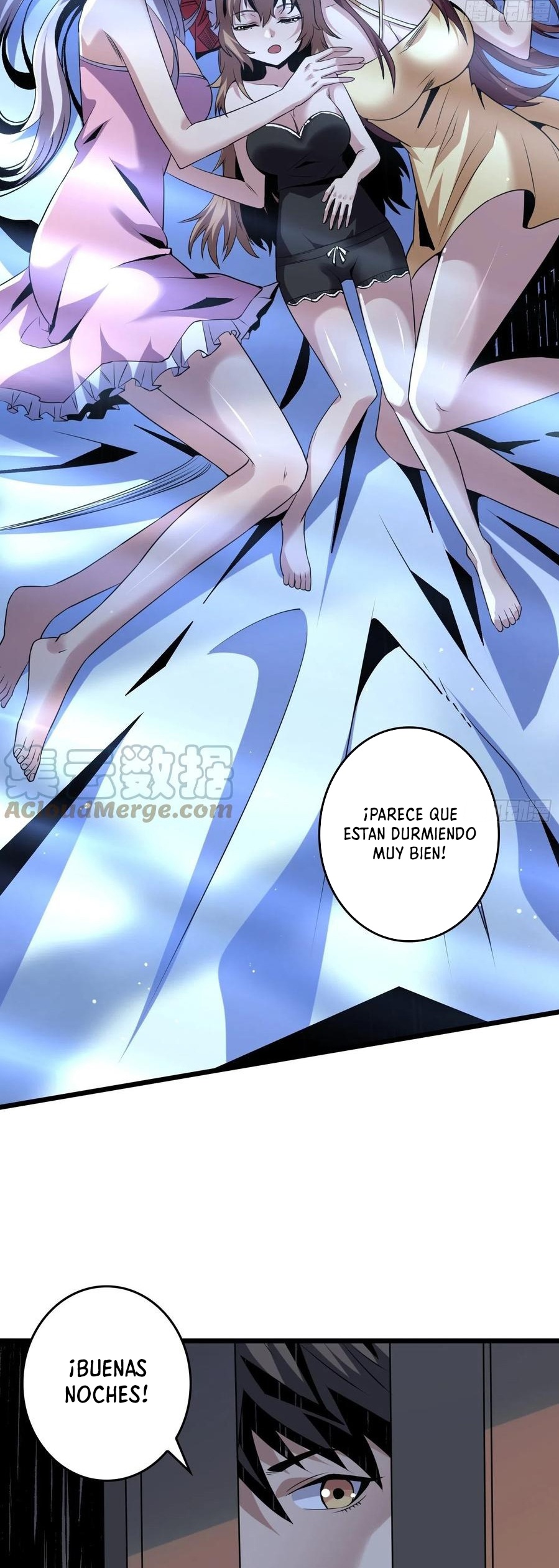 Comenzando con la Cuenta del Rey — Capítulo 110 — 27