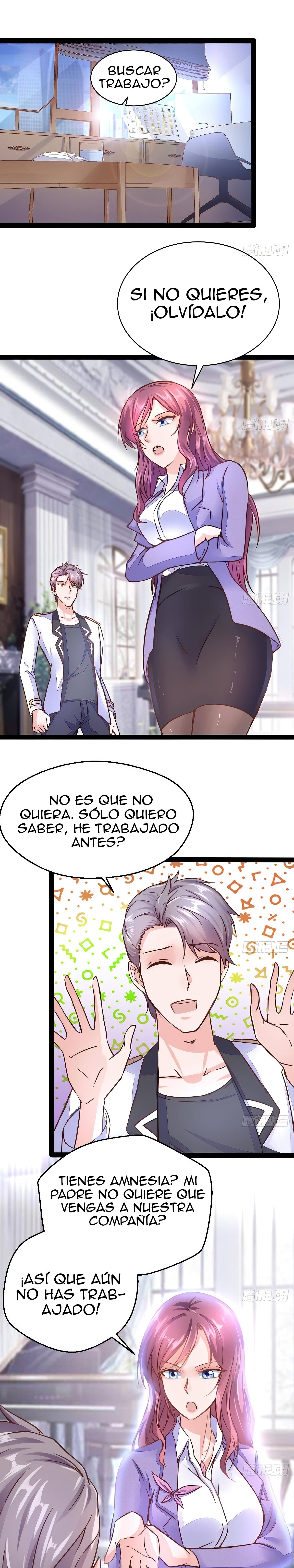 Renacimiento en el cultivador inmortal más fuerte — Capítulo 10 — 2