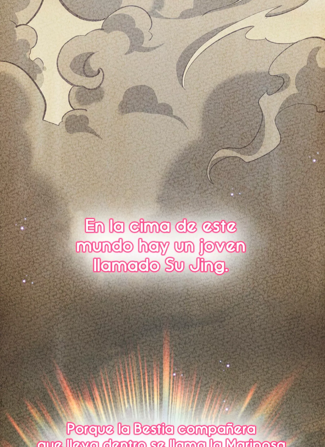 Me parezco demasiado al jefe y el mundo en realidad lo cree — Capítulo 1 — 6