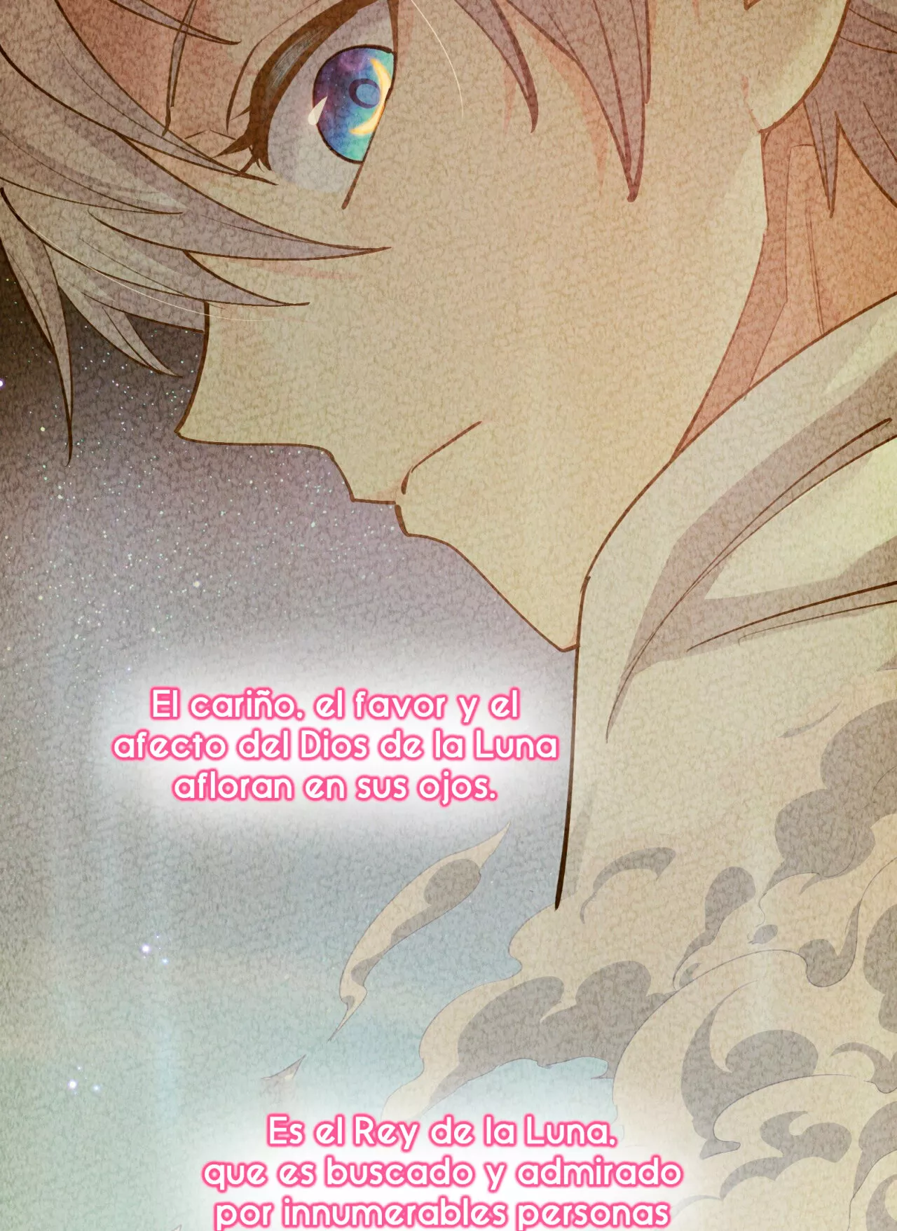 Me parezco demasiado al jefe y el mundo en realidad lo cree — Capítulo 1 — 9