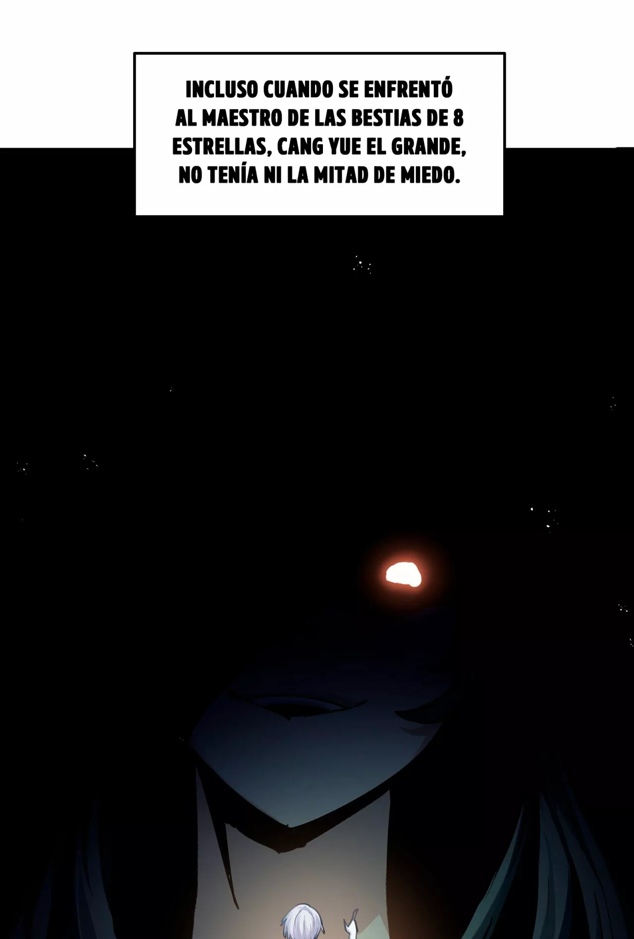 Me parezco demasiado al jefe y el mundo en realidad lo cree — Capítulo 1 — 32