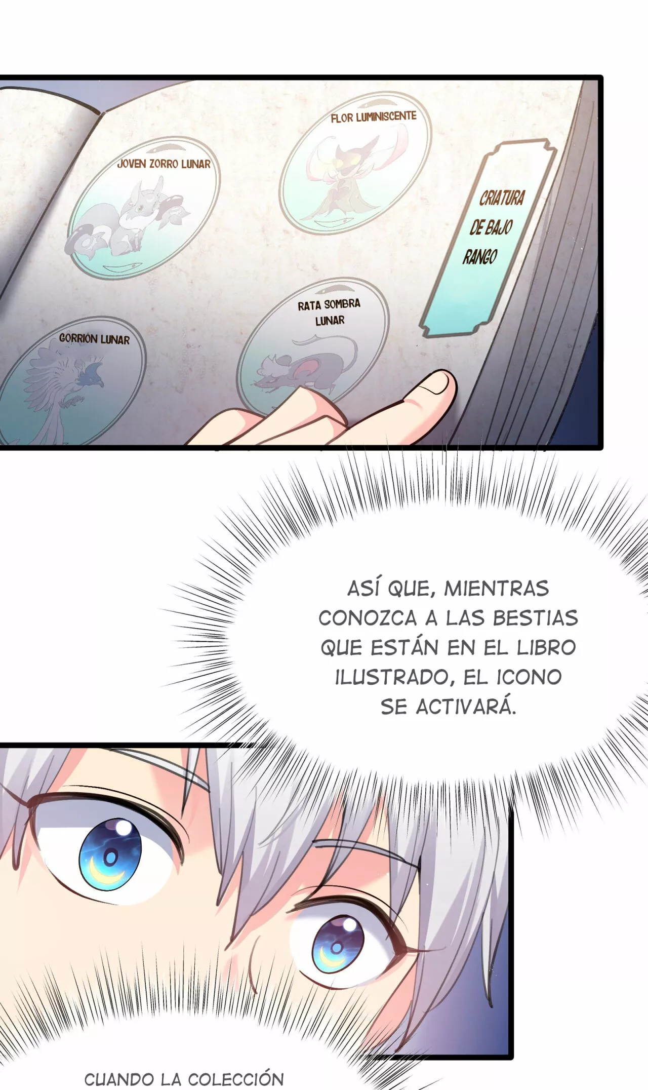 Me parezco demasiado al jefe y el mundo en realidad lo cree — Capítulo 1 — 47