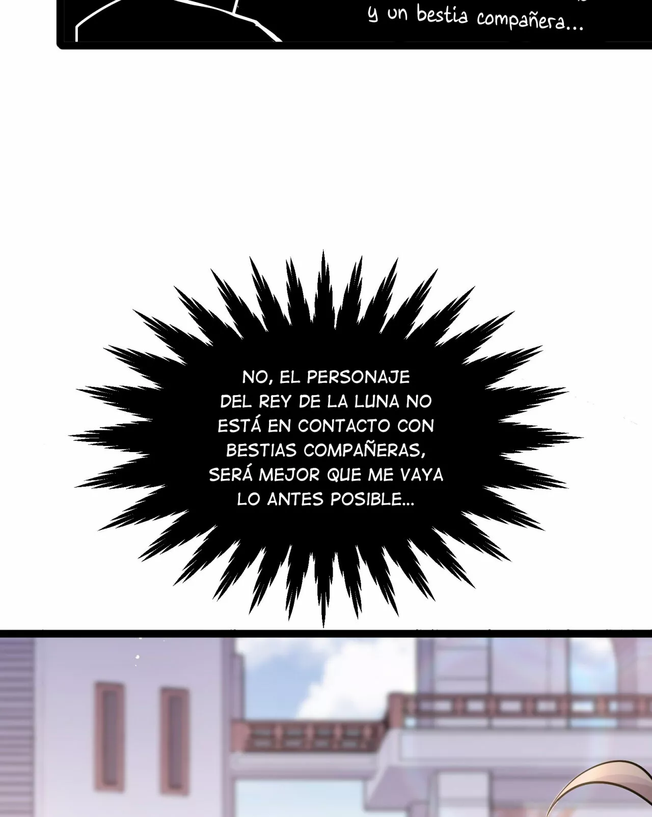 Me parezco demasiado al jefe y el mundo en realidad lo cree — Capítulo 1 — 69