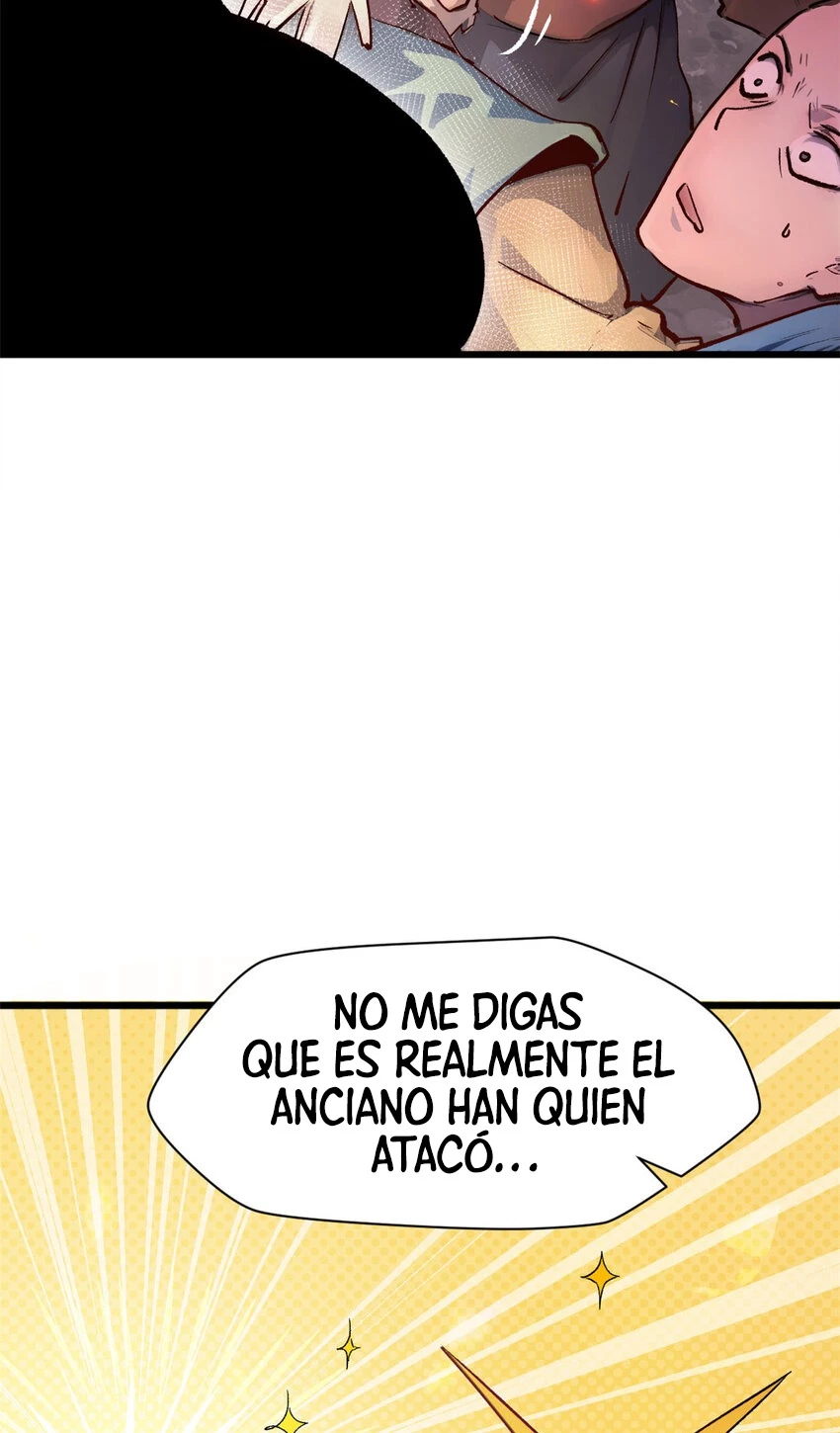 Providencia De Primer Nivel: Cultiva En Silencio Durante Miles de Años — Capítulo 147 — 21