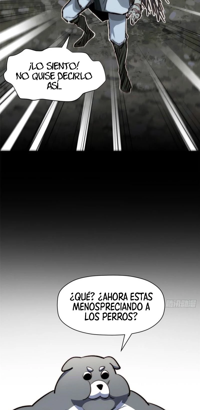 Providencia De Primer Nivel: Cultiva En Silencio Durante Miles de Años — Capítulo 97 — 52