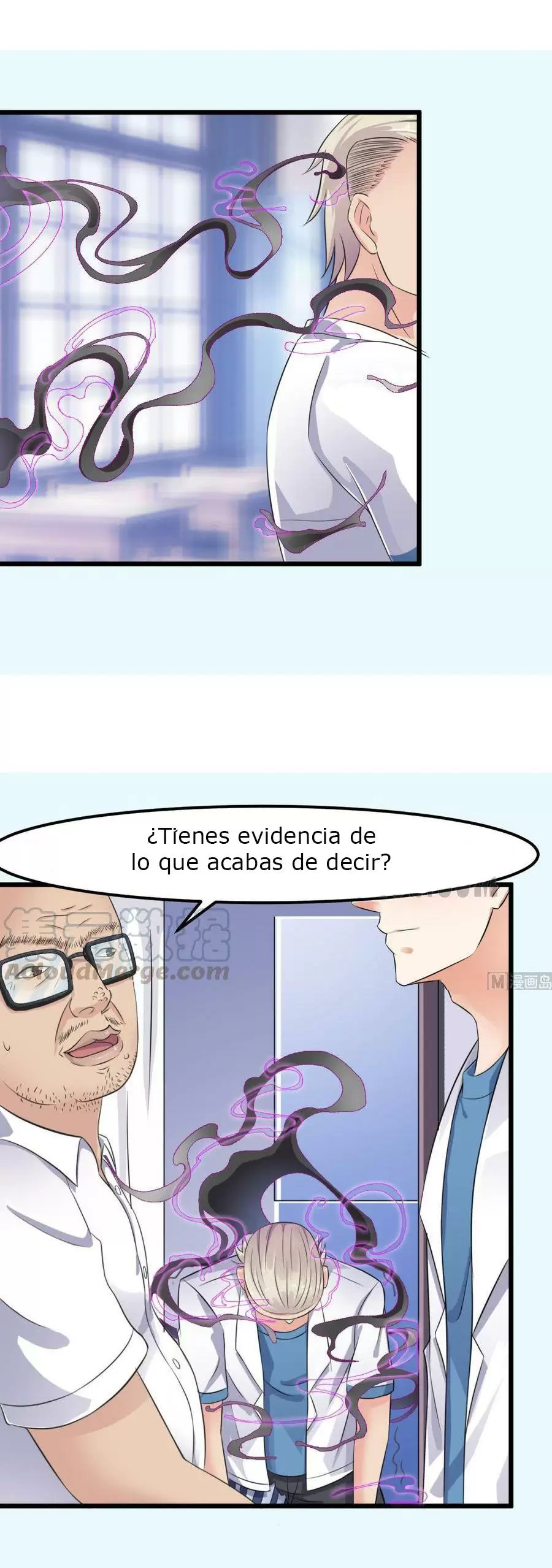 Saqueador del inframundo — Capítulo 13 — 4