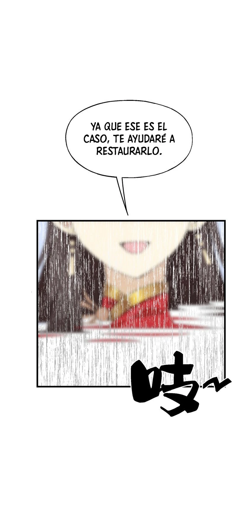 Baje la montaña y me volví el más fuerte. — Capítulo 9 — 15
