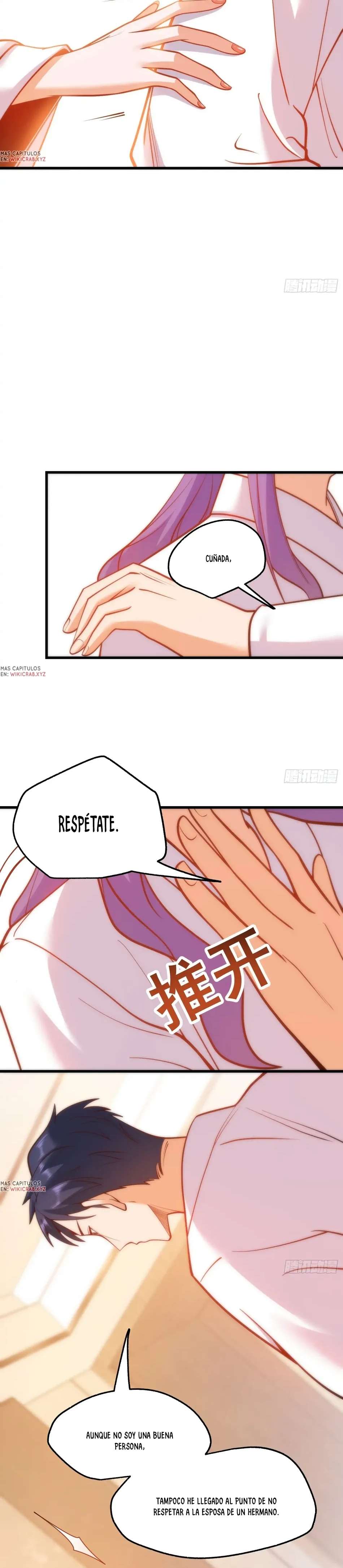 Sere Rey en esta vida, Usare el dinero para subir de Nivel — Capítulo 131 — 6