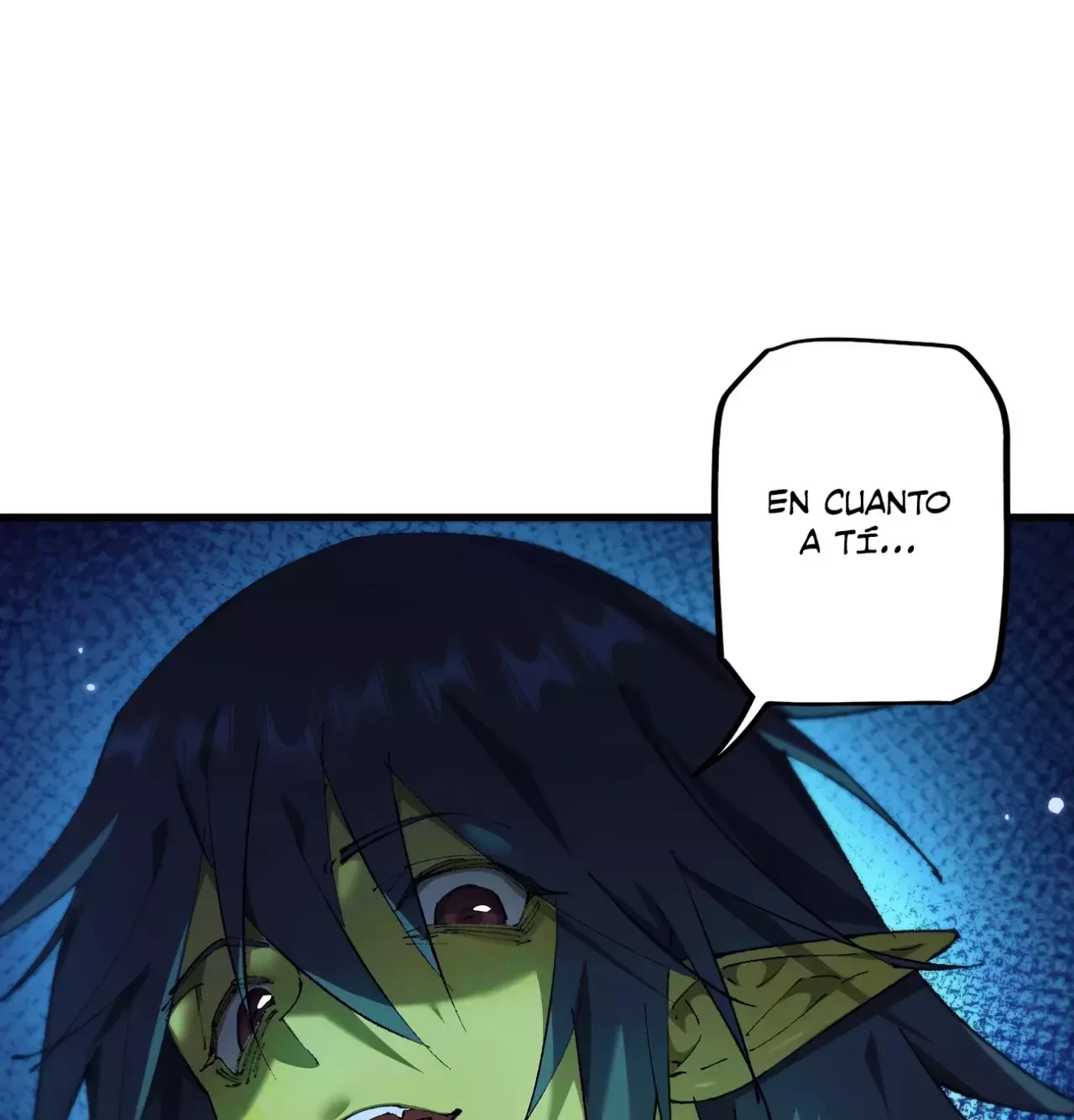 Soy el Dios de los Goblins — Capítulo 7 — 26