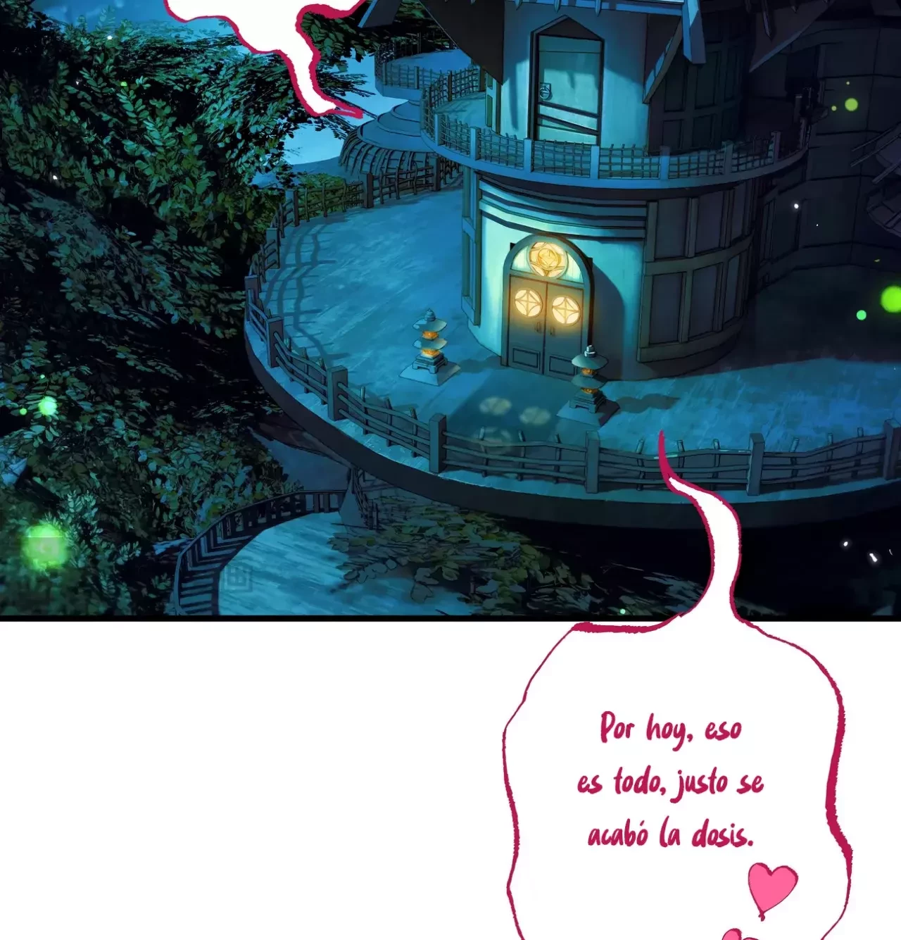 Soy el Dios de los Goblins — Capítulo 7 — 34
